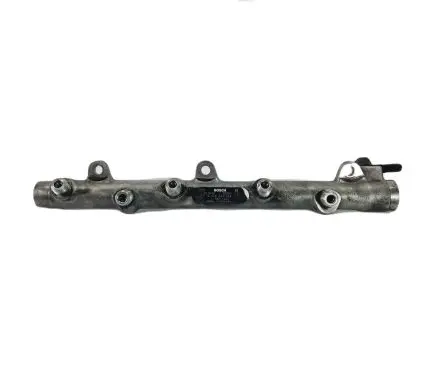 BMW 3 E46 Fuel main line pipe 0445214030