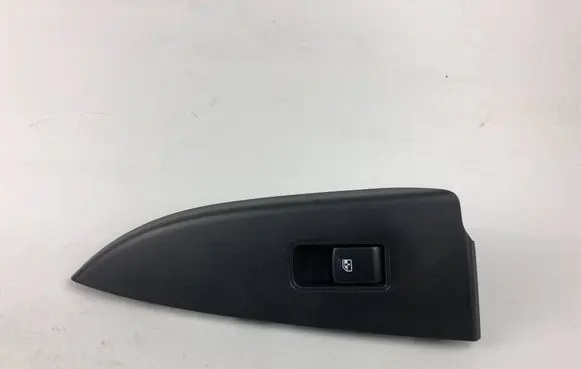 Electric window control switch