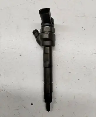 BMW 5 GT F07 Fuel injector 7810702