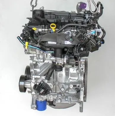 Opel Astra L Engine LIH F12SHT