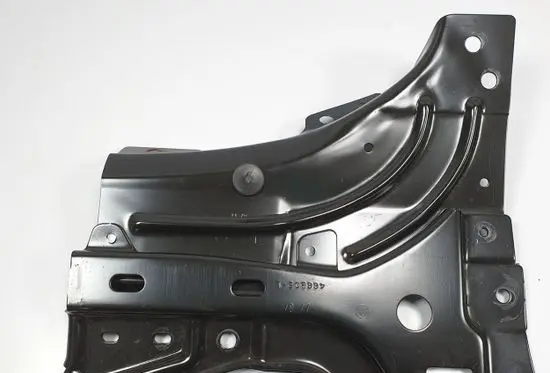 Jaguar XF X250 ISOFIX Bracket 466B05