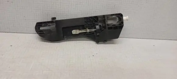 Fiat Bravo Front door exterior handle 242567