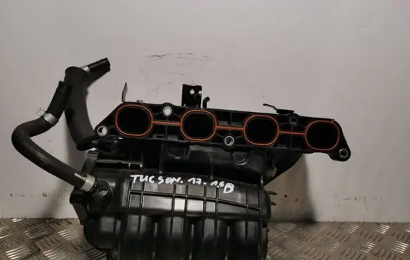 Hyundai Tucson LM Intake manifold 551717901108 2B640