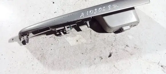 Subaru Forester SH Front door window switch trim 94266fg500