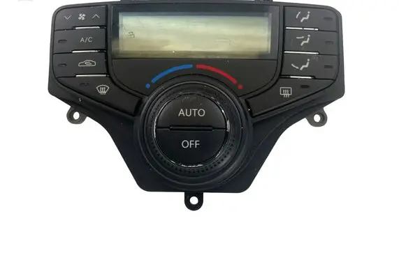 Hyundai i30 Interior fan control switch 972502R660