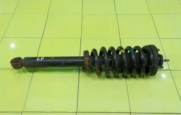 Land Rover Freelander 2 - LR2 Front shock absorber/damper PRZOD 13AB26