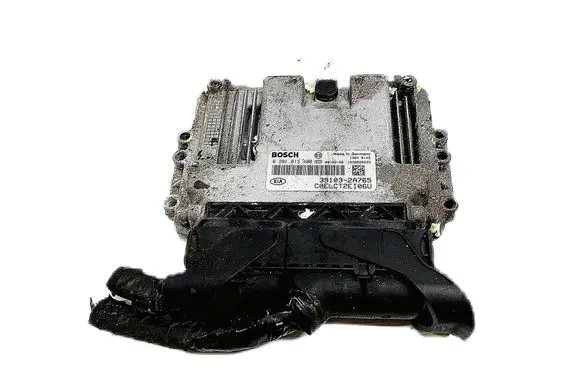 KIA Ceed Engine control unit/module 39103-2A765