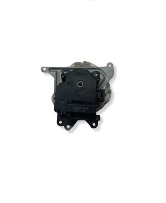 Toyota Corolla Verso AR10 Air flap motor/actuator 1138002760