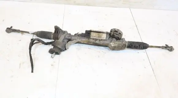 Seat Altea XL Steering rack 7805501467
