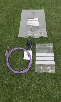 Renault Kangoo II Parking PDC sensor 24021 00QAA 8201428503