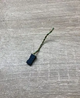 BMW 3 E90 E91 Plug wire 8377064