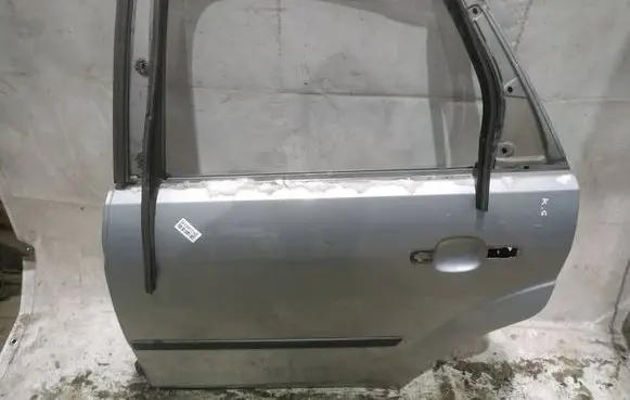 Ford Focus Rear door PILKOS