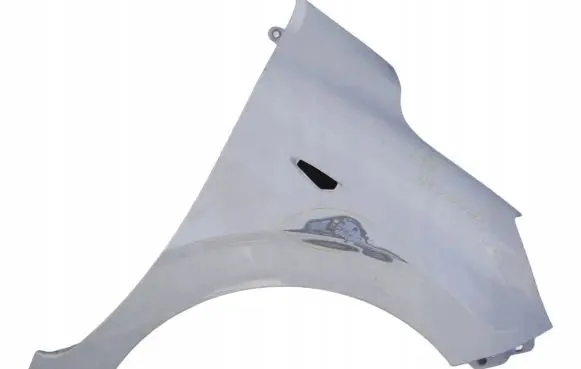 Hyundai i20 (GB IB) Fender 663211J0000