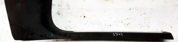 Audi A8 S8 D4 4H Front sill trim cover 4H1867272F