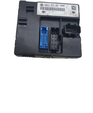 Audi A6 S6 C6 4F Comfort/convenience module 4F0907289N 4F0910289N 5DK00876250