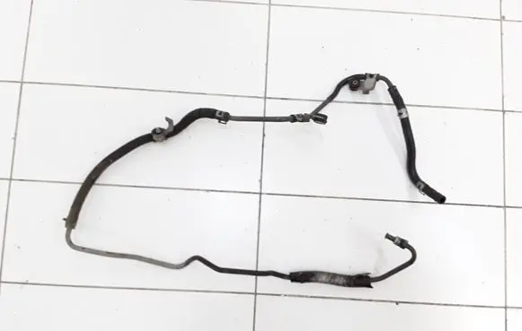 Toyota Corolla Verso AR10 Power steering hose/pipe/line