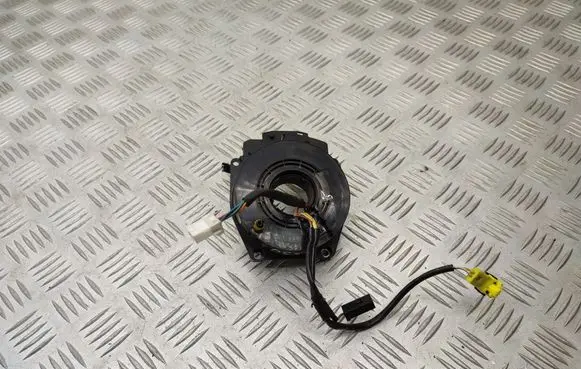 Nissan Almera Tino Airbag slip ring squib (SRS ring) 25554BM012