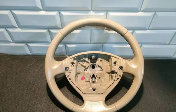 Renault Modus Steering wheel 021932301281 820064486