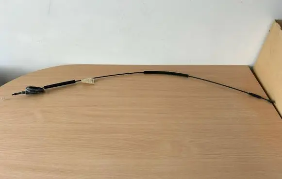 Volkswagen Transporter - Caravelle T6 Sliding door cable line 7H3843508A