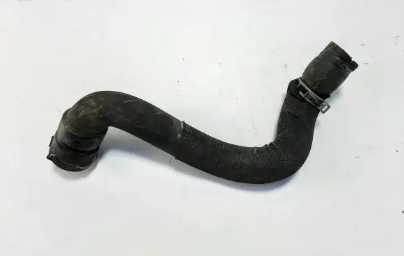 Opel Zafira C Engine coolant pipe/hose