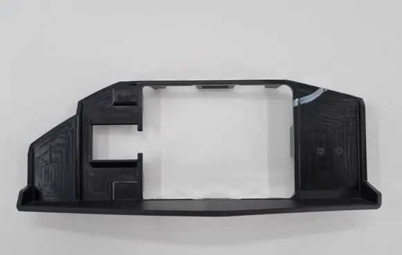 Audi A5 Blind spot radar bracket 8B3907693C