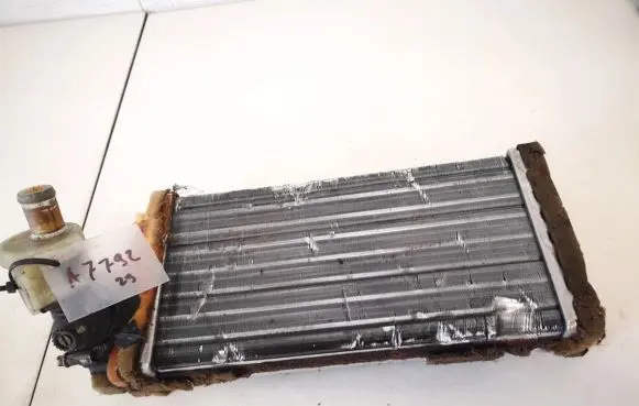 Audi A6 S6 C4 4A Heater blower radiator