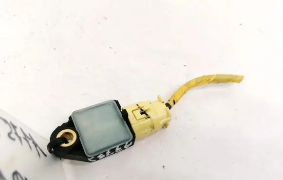 Hyundai Sonata Airbag deployment crash/impact sensor 959203K000 95920-3K000