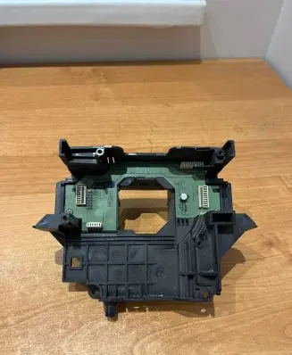 Ford Mondeo MK IV Other control units/modules AG9T13N064Dd