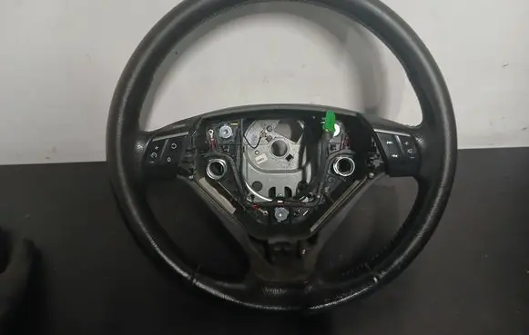 Volvo S60 Steering wheel 30769043 30776460