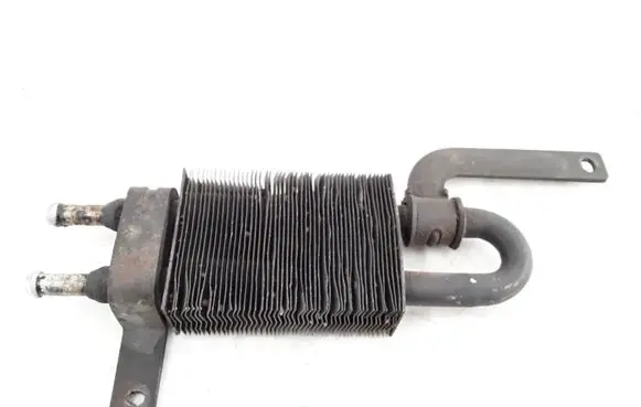 Hyundai Sonata Power steering radiator 