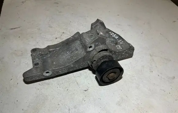 Generator/alternator bracket