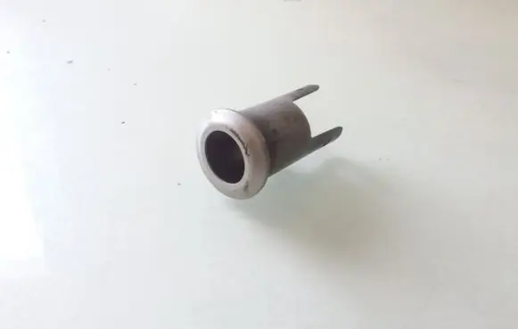 Hyundai Tucson JM Rear parking sensor holder (PDC) 