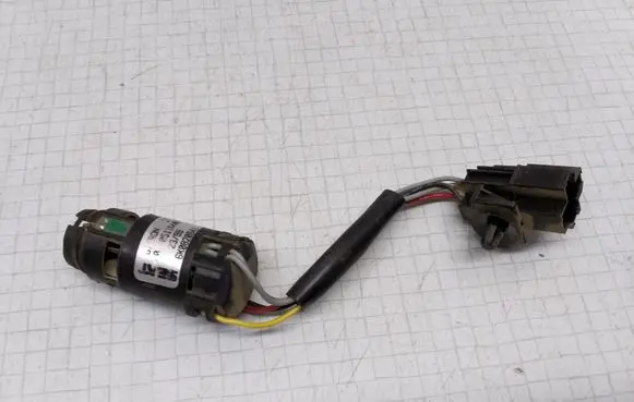 Seat Cordoba (6K) Interior temperature sensor 6K0820541