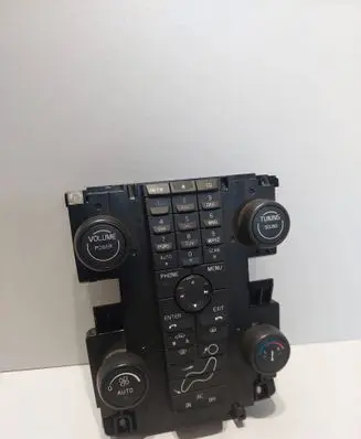 Climate control unit