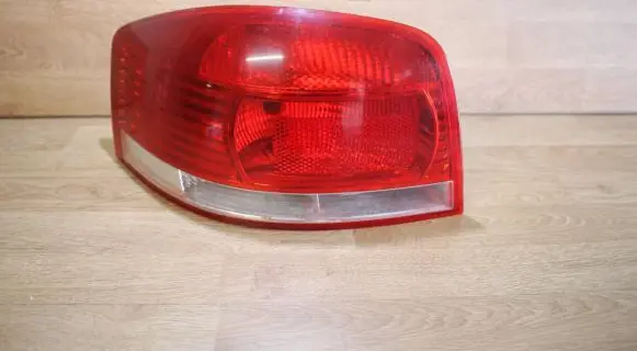Audi A3 S3 8P Rear/tail lights 8P0945095 8P0945257