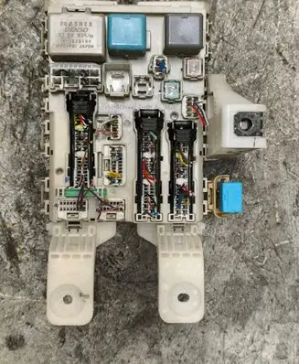 Fuse module