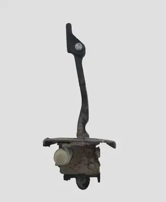 Seat Alhambra (Mk1) Rear door check strap stopper ES70T8AVG