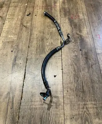 Mercedes-Benz C W204 Power steering hose/pipe/line a2044606824