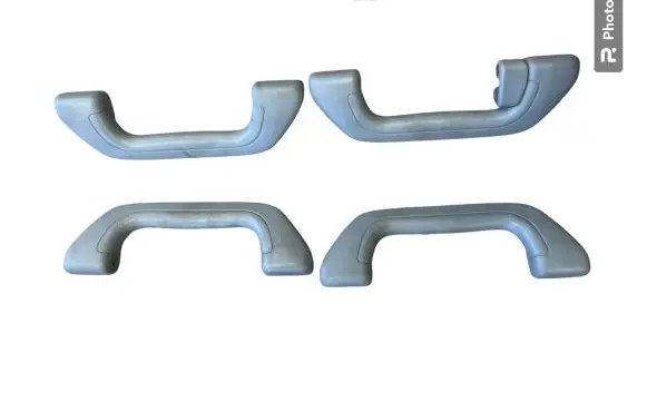 Honda Accord A set of handles for the ceiling 