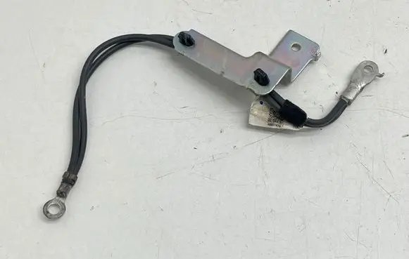 Nissan Rogue Negative earth cable (battery) 240836RY1A