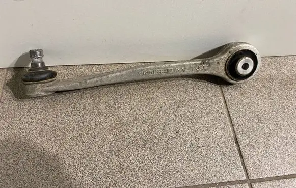 Audi A6 S6 C7 4G Front control arm 8K0407505R