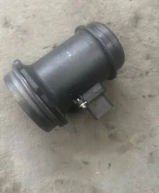 Audi A6 S6 C6 4F Mass air flow meter