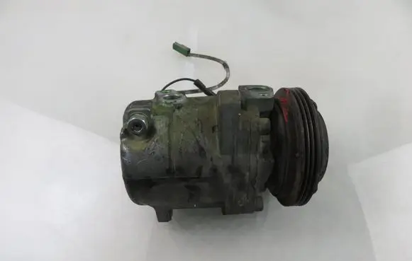 Air conditioning (A/C) compressor (pump)