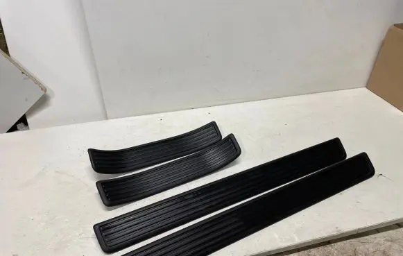 Honda Accord sill trim set (inner) 