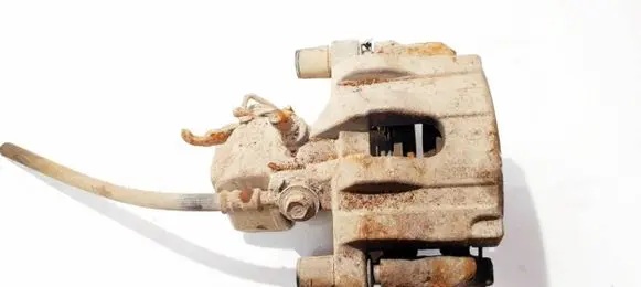 Nissan Primera Rear brake caliper