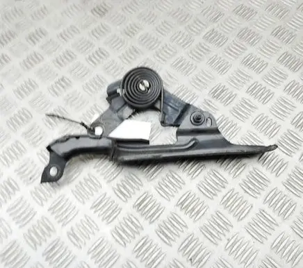 Cadillac Escalade Engine bonnet/hood hinges 22914277