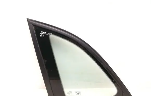 Audi Q5 SQ5 Rear side window DOT24M189AS2 43R00048 E000255