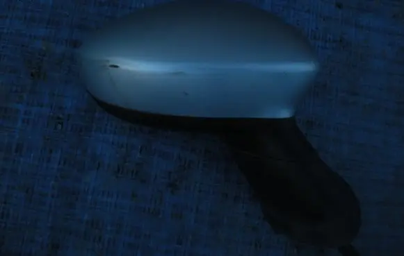 Fiat Linea Front door electric wing mirror