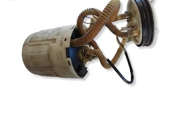 Volkswagen PASSAT B5.5 In-tank fuel pump 4B0906087AT