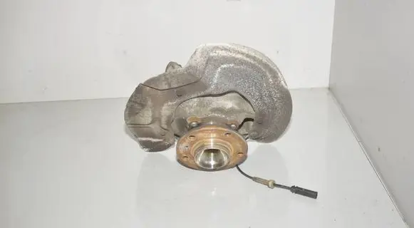 BMW 3 F30 F35 F31 Front wheel hub 6792287 31216792287 6867735